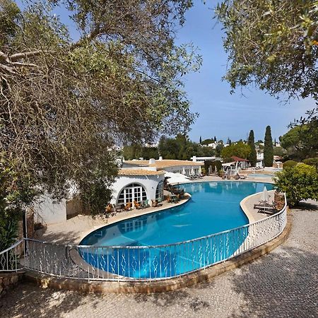 Apartamento Quinta Do Paraiso Carvoeiro  Eksteriør billede