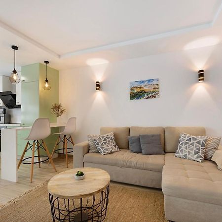 Apartamento Quinta Do Paraiso Carvoeiro  Eksteriør billede