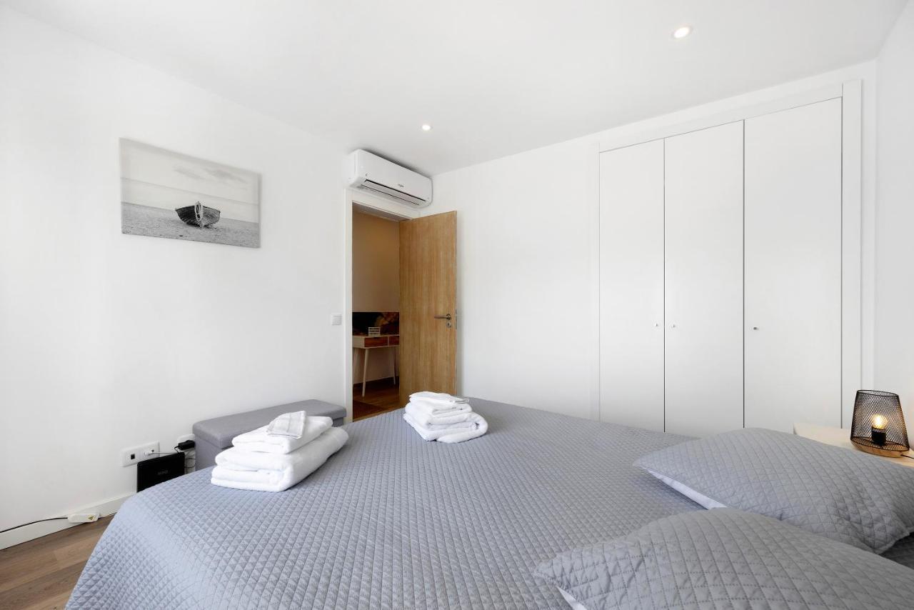 Apartamento Quinta Do Paraiso Carvoeiro  Eksteriør billede