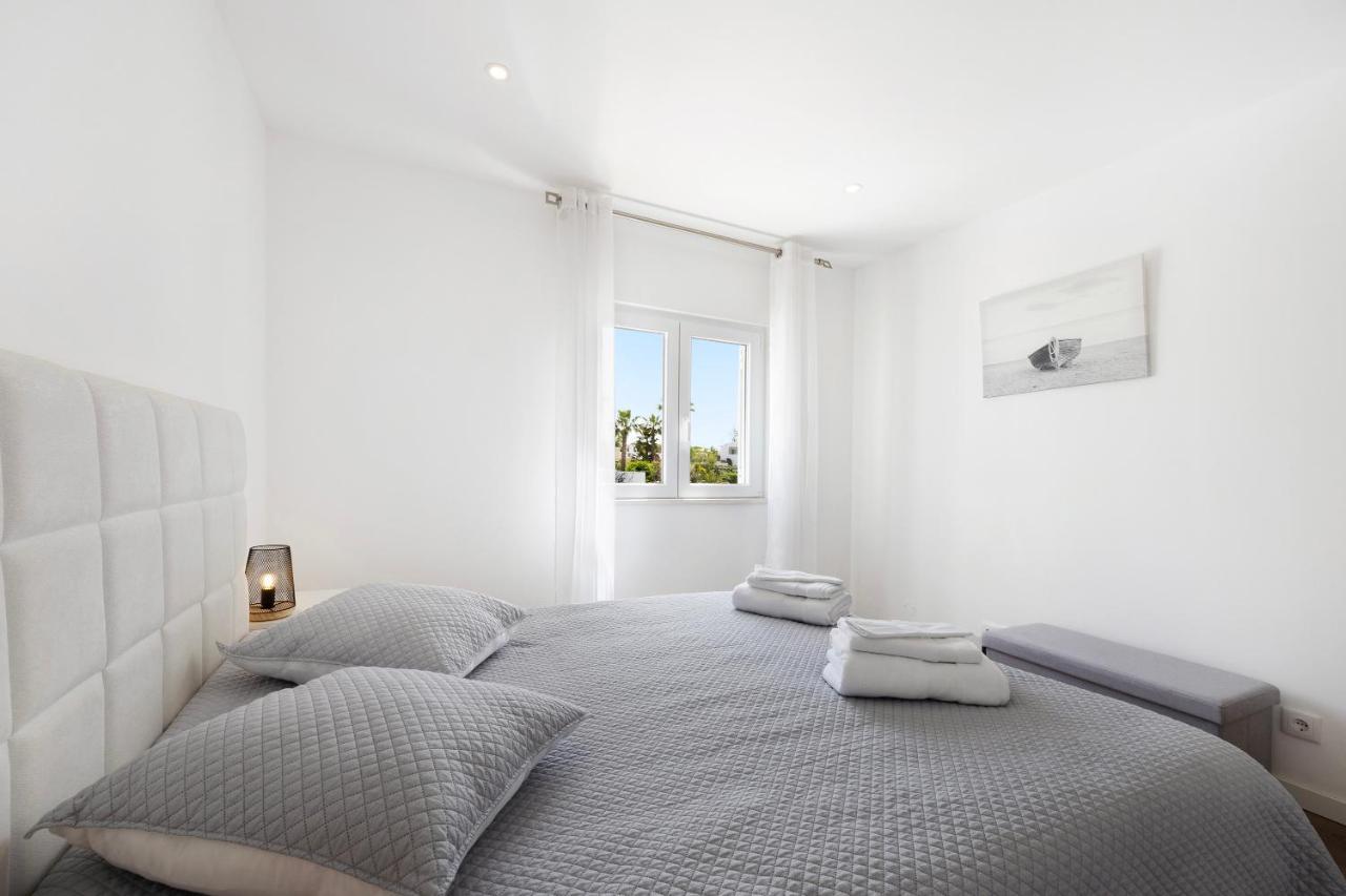 Apartamento Quinta Do Paraiso Carvoeiro  Eksteriør billede
