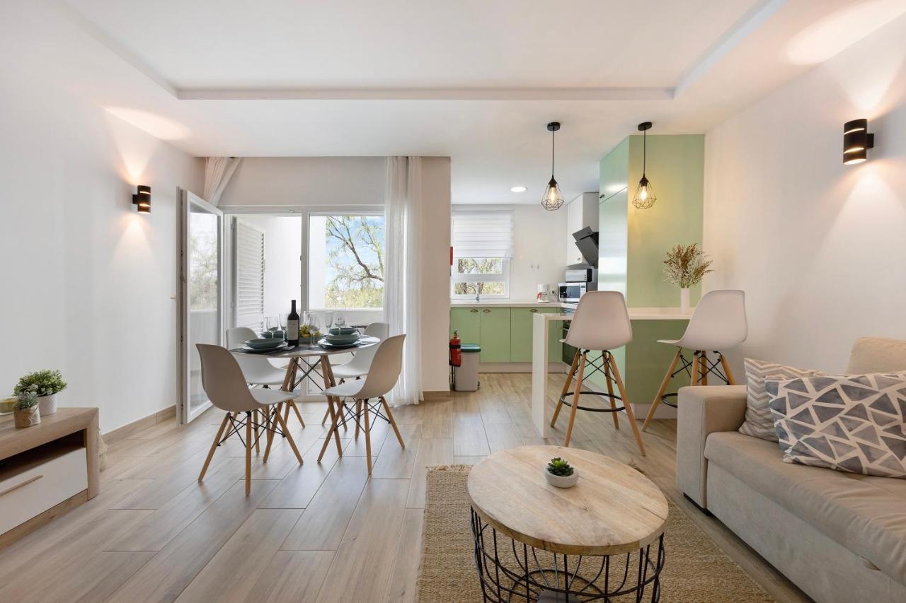 Apartamento Quinta Do Paraiso Carvoeiro  Eksteriør billede