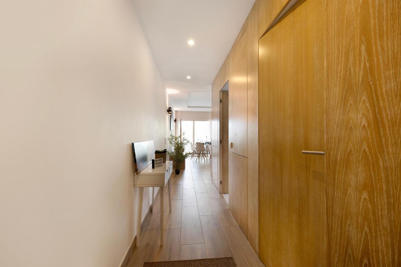 Apartamento Quinta Do Paraiso Carvoeiro  Eksteriør billede